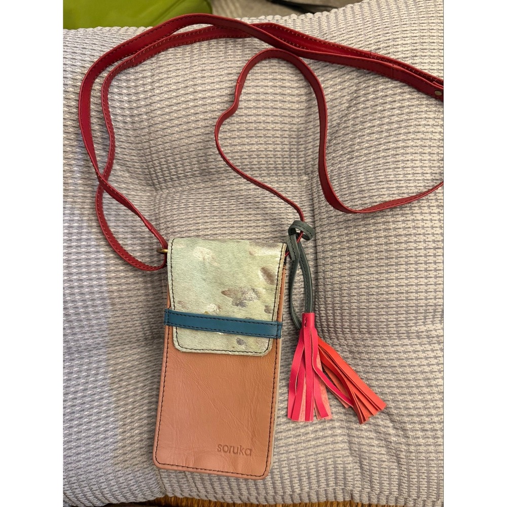 Soruka Erin Phone Bag